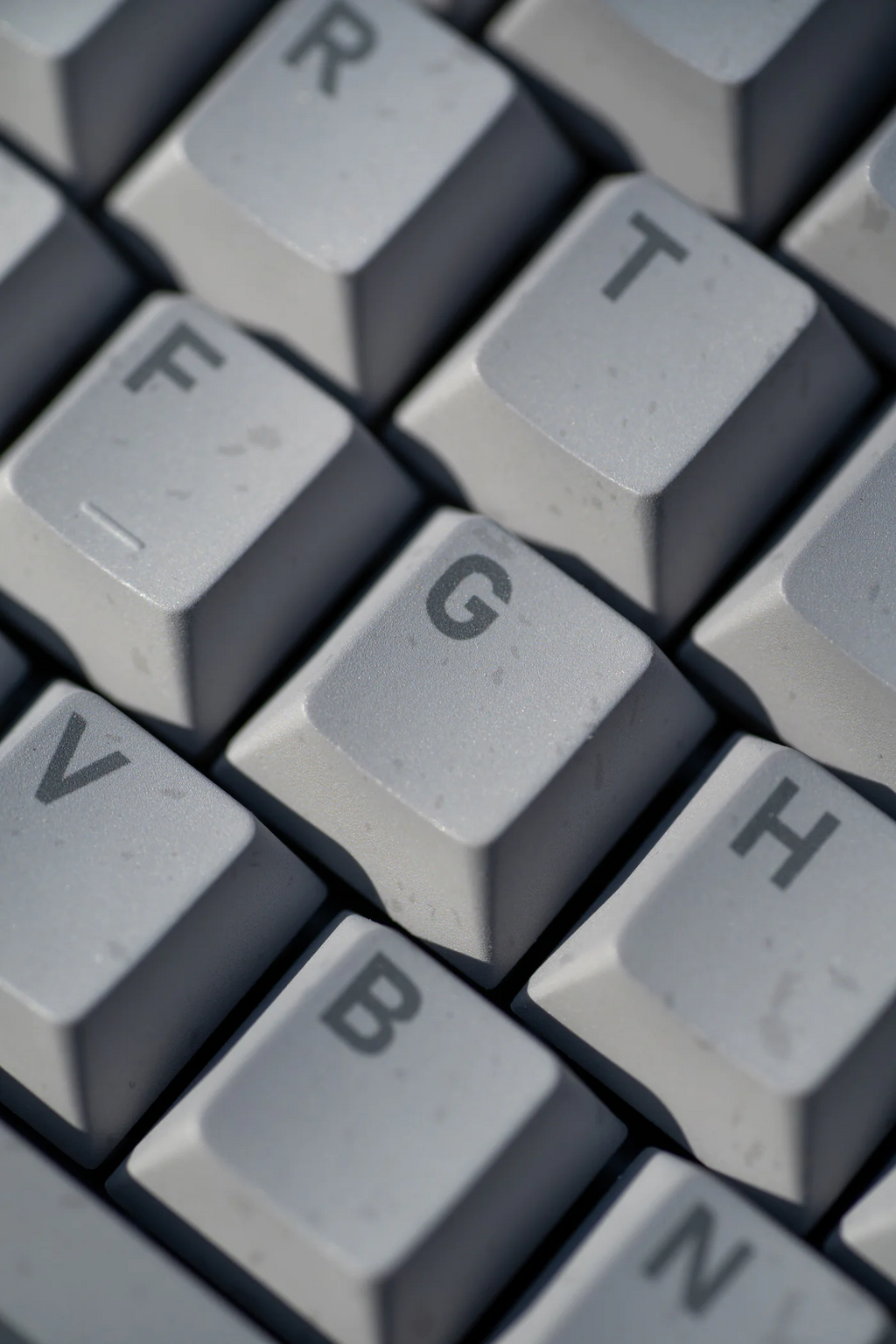 Chernobyl – Nuclear Theme | Cherry Profile | PBT Keycap Set