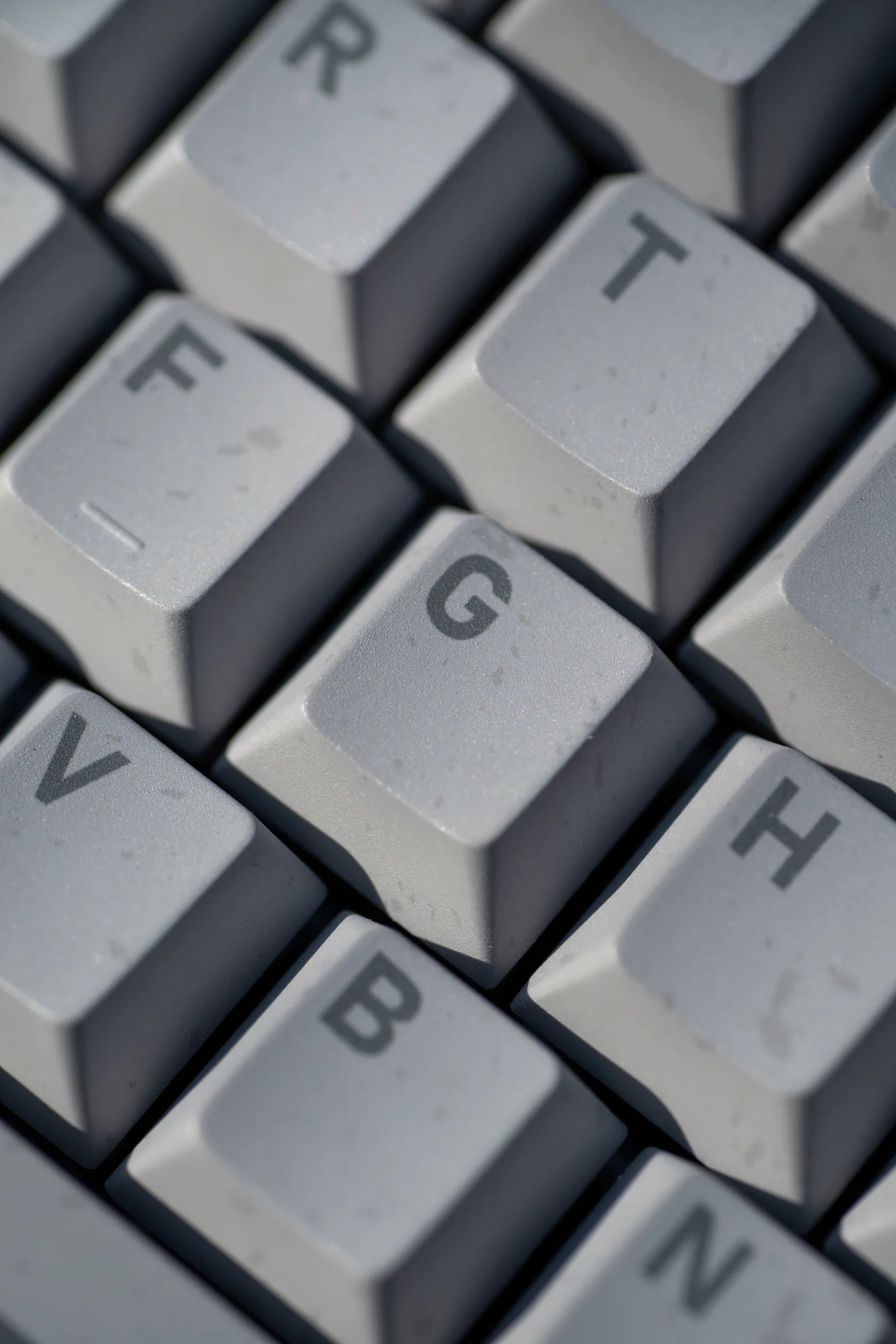 Chernobyl – Nuclear Theme | Cherry Profile | PBT Keycap Set