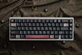 Black Myth Wukong | Cherry Profile | PBT Keycap Set