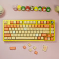 Magic Little Fox | MOA Profile | PBT Keycap Set